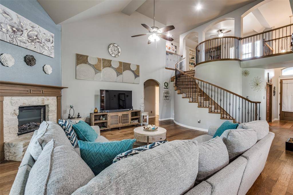 Cedar Hill, TX 75104,1723 Ranch View Drive