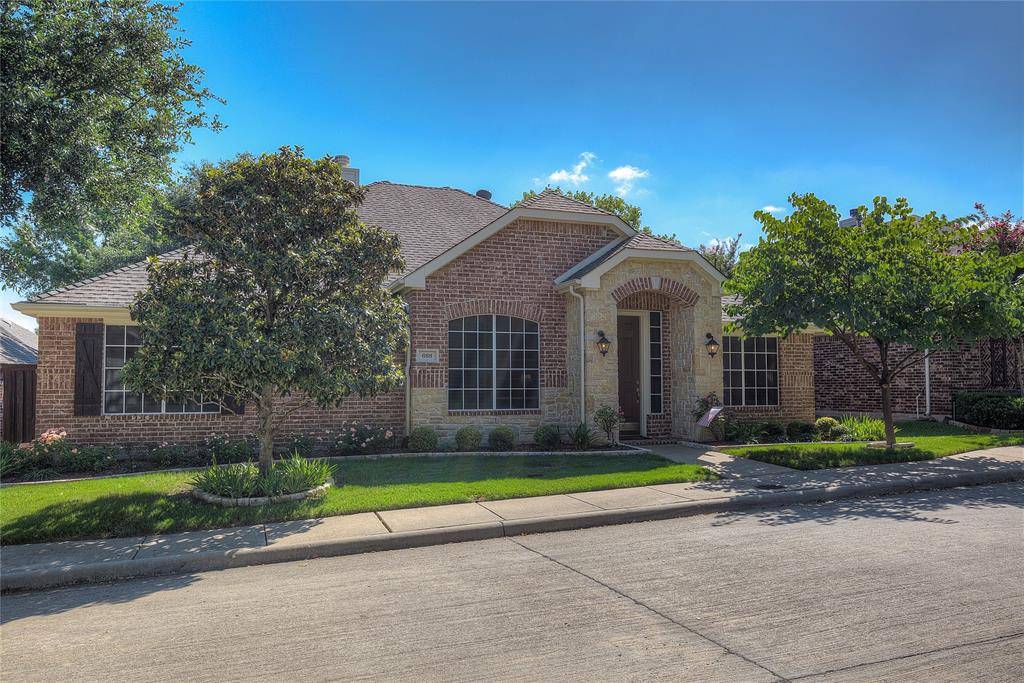 Rockwall, TX 75087,668 Channel Ridge Drive