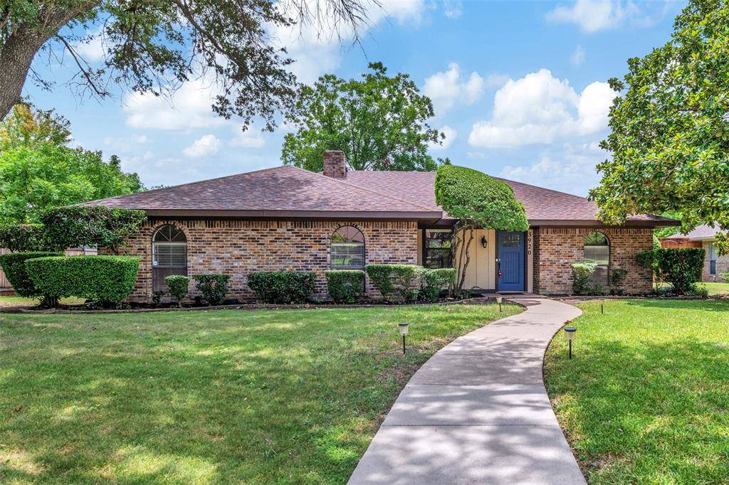 Plano, TX 75074,3920 Los Robles Drive