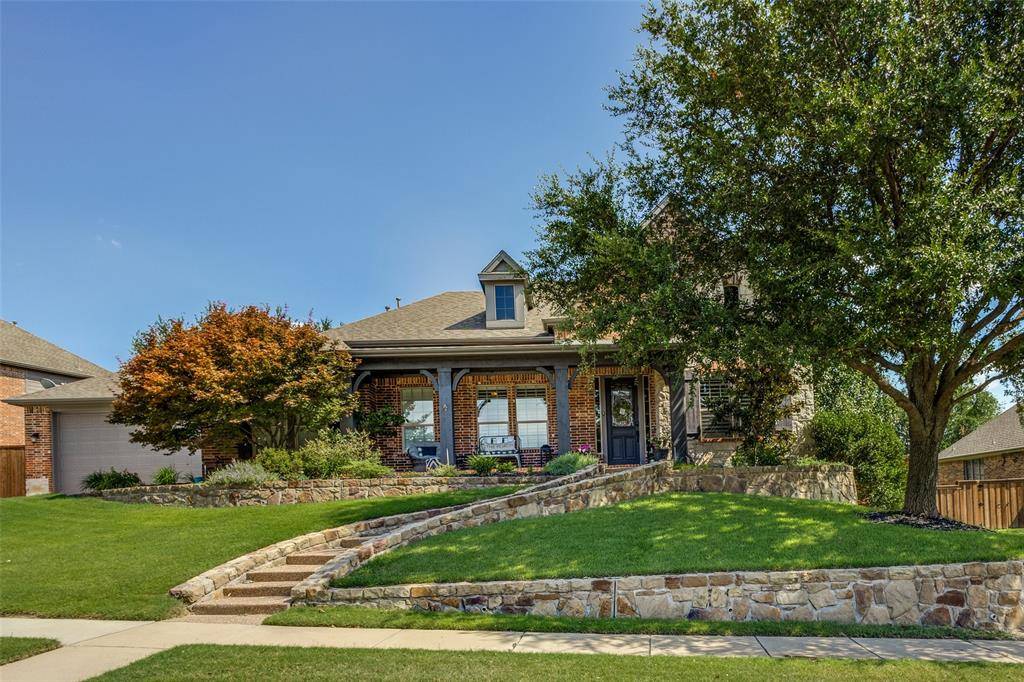 Prosper, TX 75078,730 Camden Way