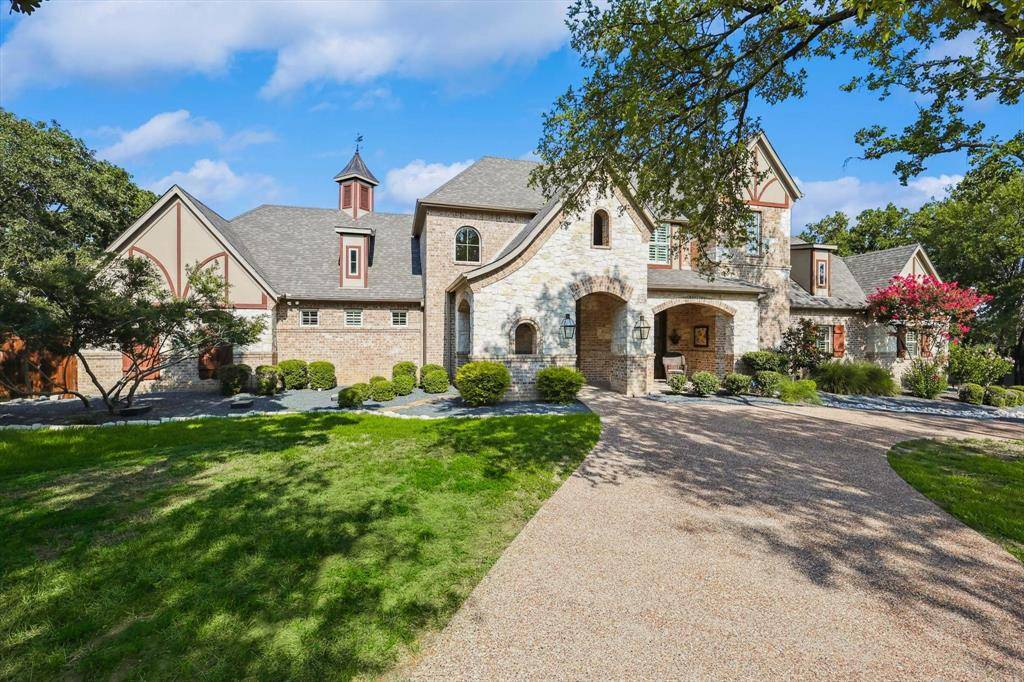 Double Oak, TX 75077,300 Whispering Oaks Drive