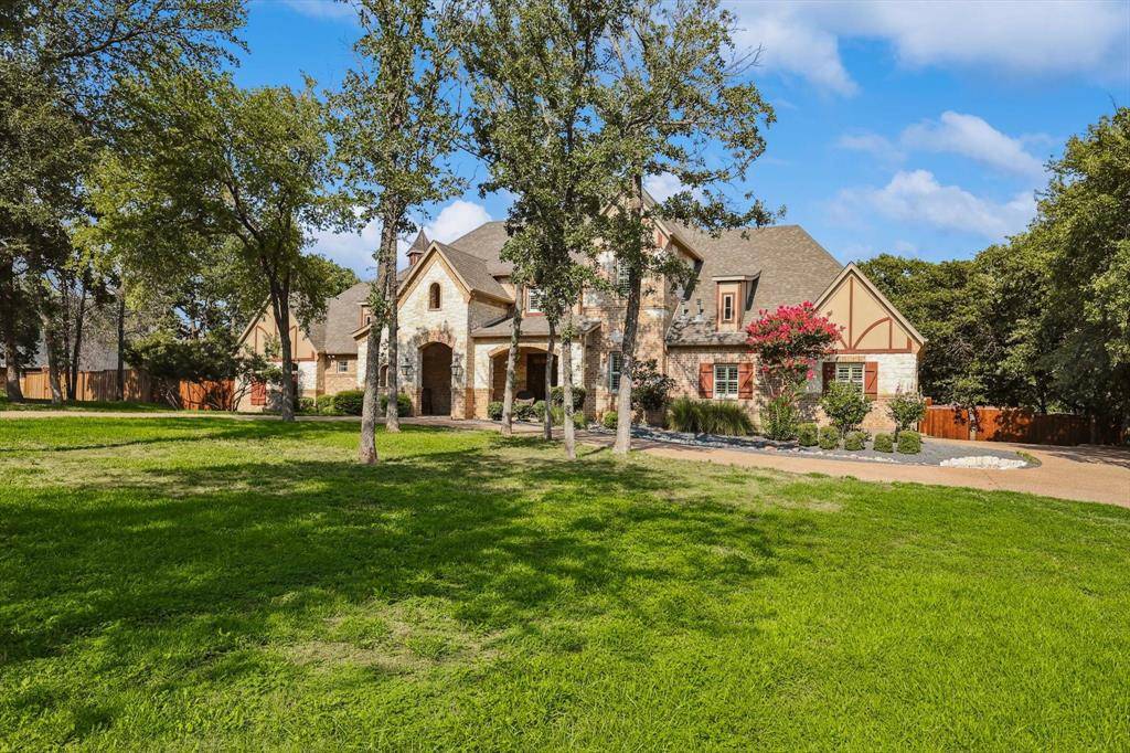 Double Oak, TX 75077,300 Whispering Oaks Drive