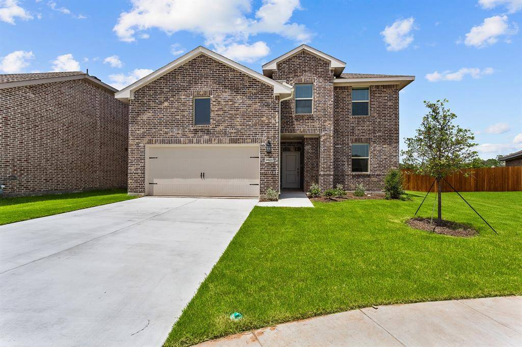 Seagoville, TX 75159,2613 Ontario Drive