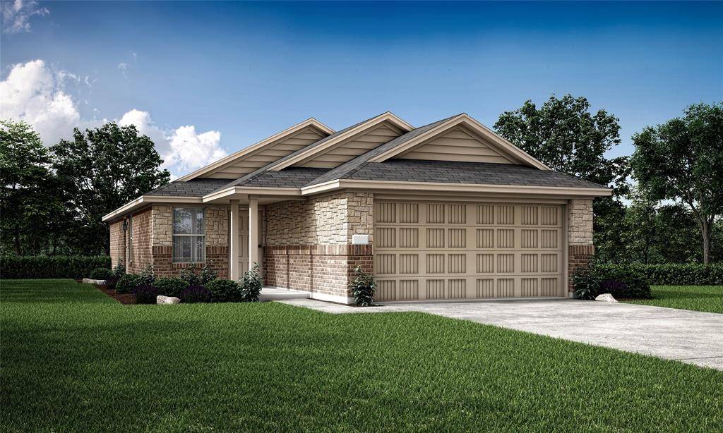 Mckinney, TX 75071,9100 Red Fox Trail