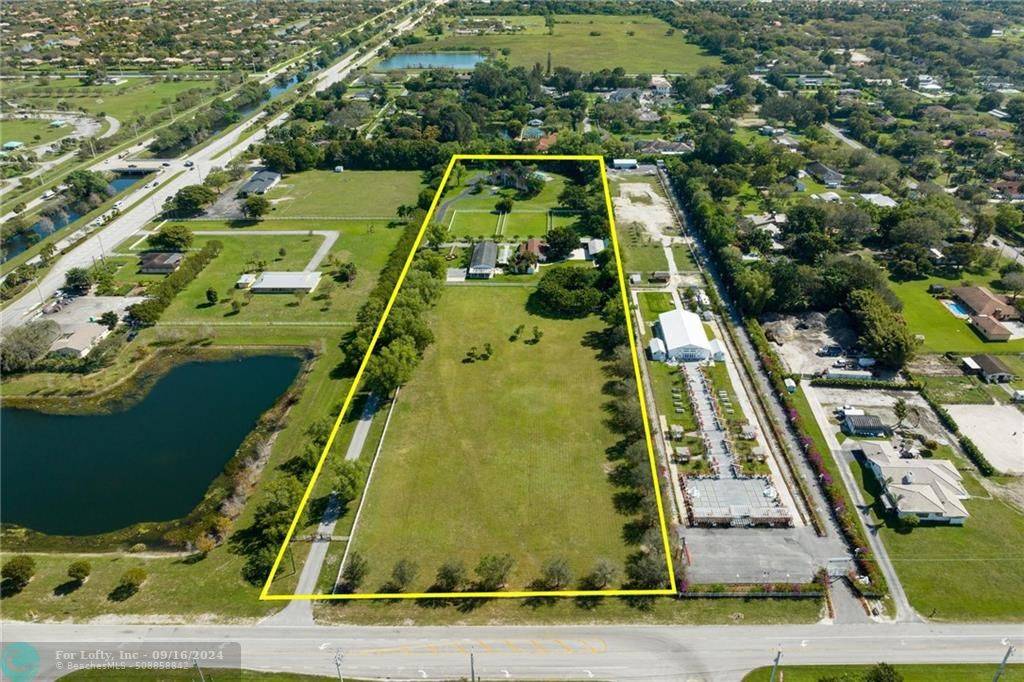 Southwest Ranches, FL 33330,4660 SW 148th Avenue