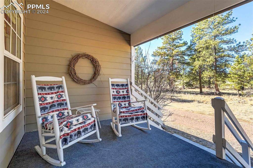 Guffey, CO 80820,1190 Doe Valley RD