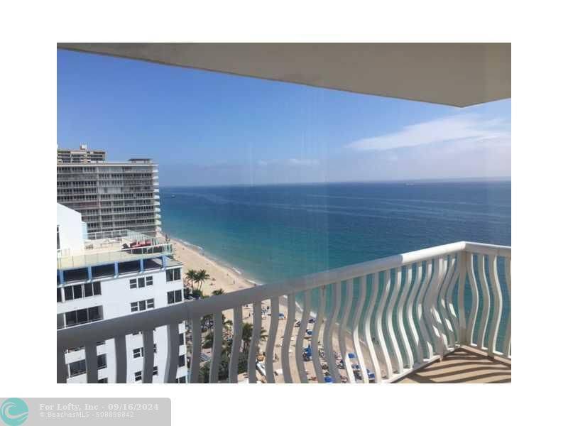 Fort Lauderdale, FL 33308,4020 Galt Ocean Dr  #1511