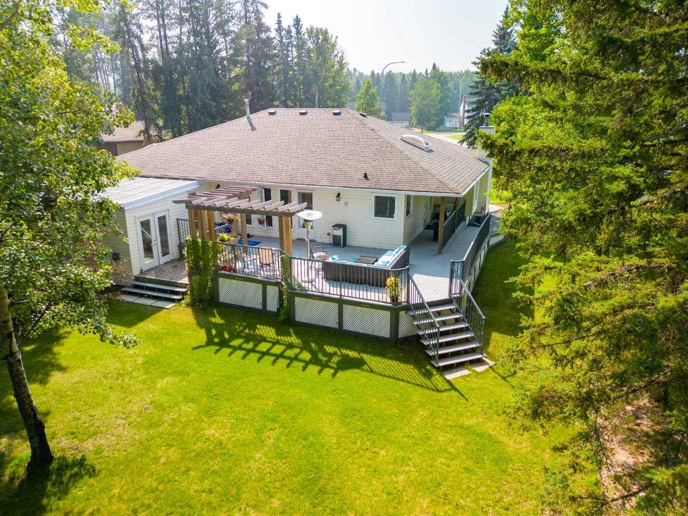 Whitecourt, AB T7S1H5,34 Ravine DR