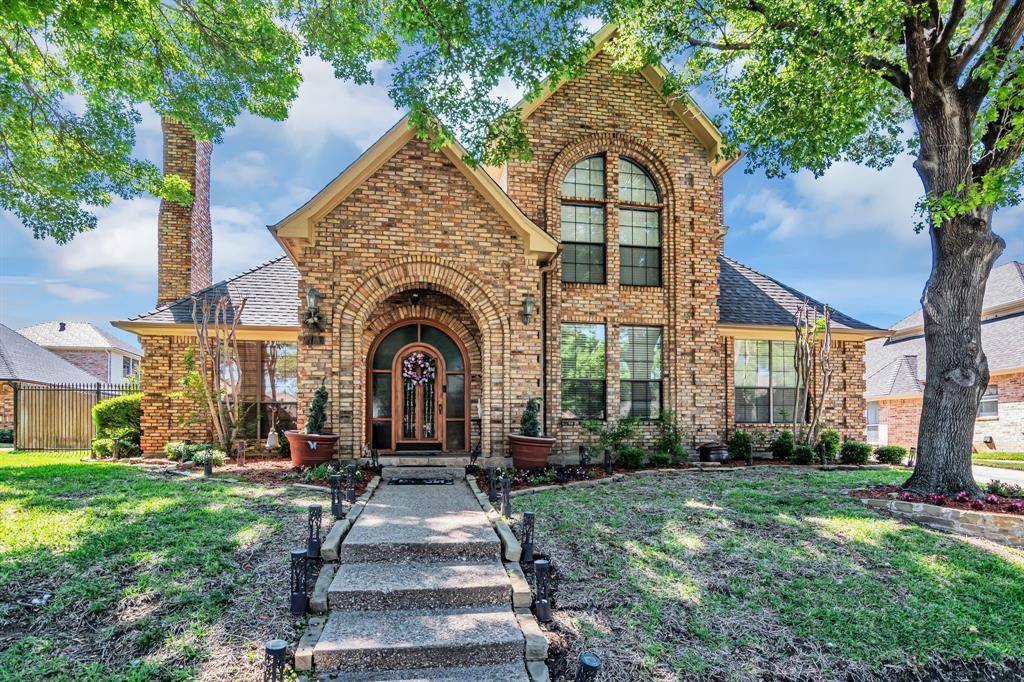 Bedford, TX 76021,3205 Ashland Drive