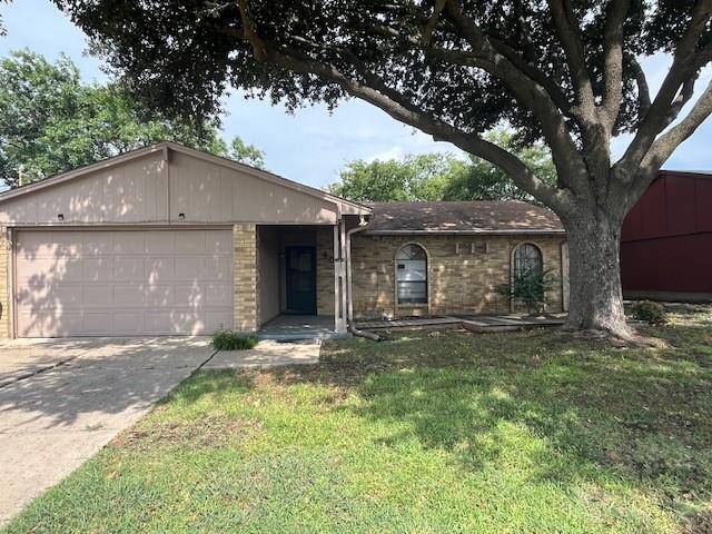 Mansfield, TX 76063,401 S Willow Street