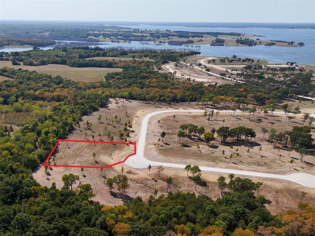 Honey Grove, TX 75446,Lot 142 Timberland Heights