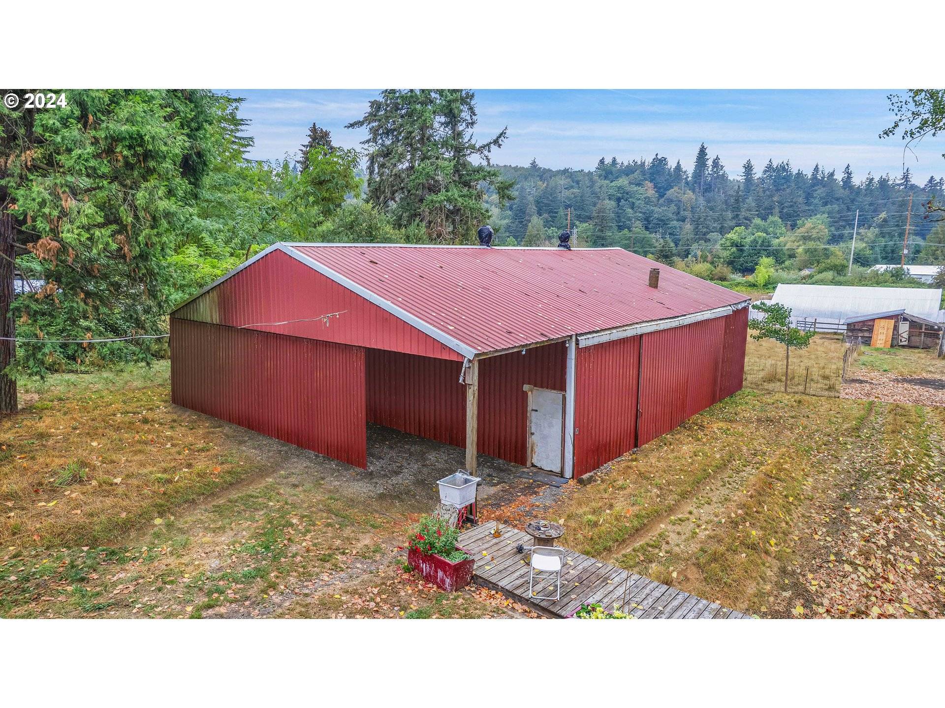 Portland, OR 97236,5349 SE JENNE RD