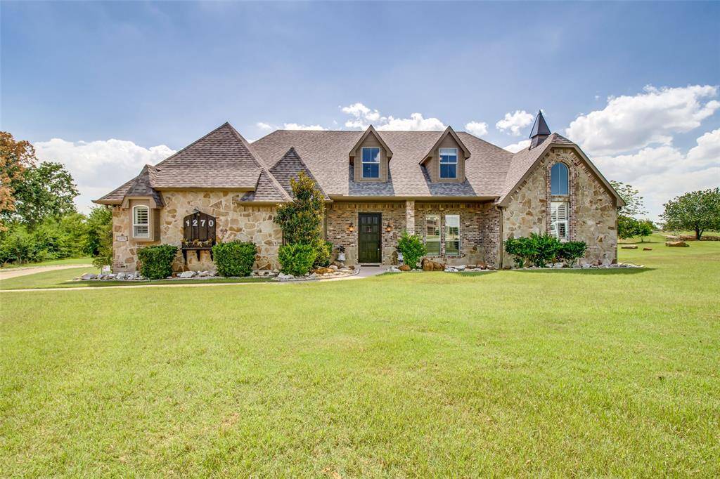 Cross Roads, TX 76227,1270 Forest Bend Court