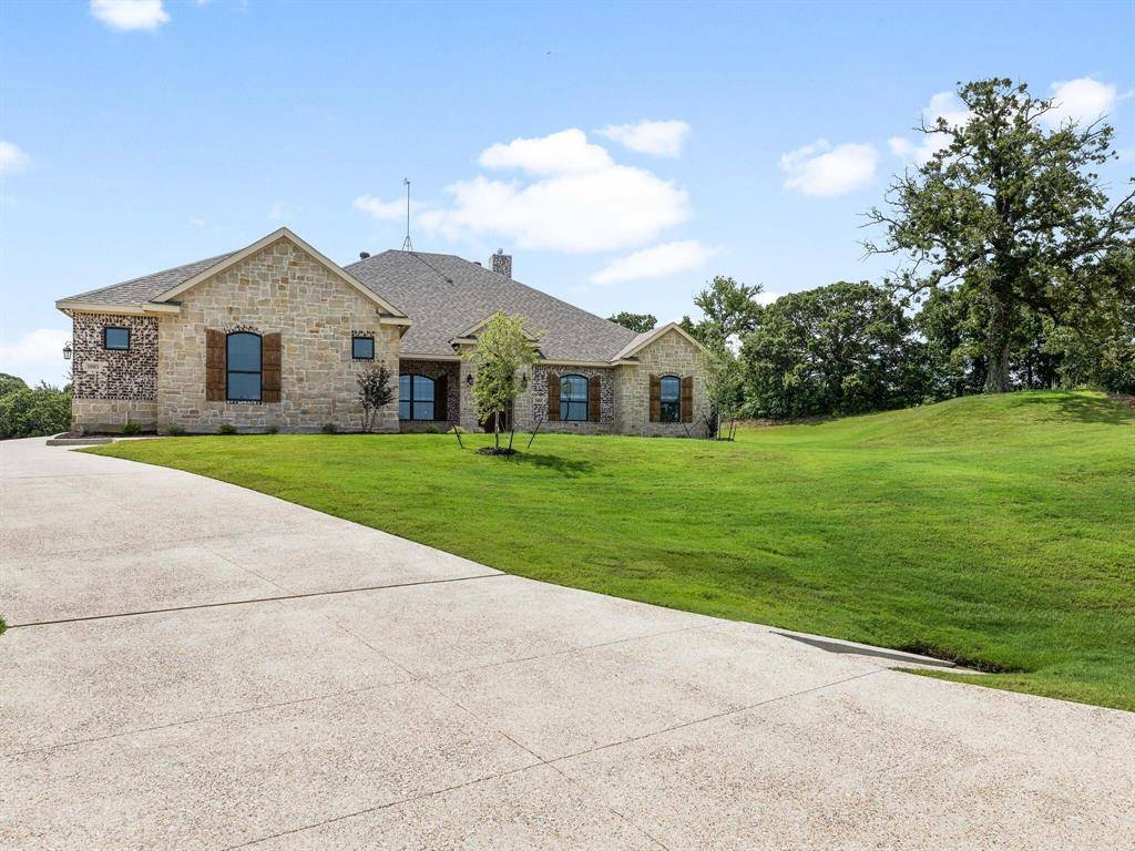 Cross Roads, TX 76227,1085 Woodland Drive