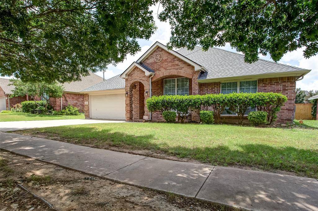 Fort Worth, TX 76123,4509 Embercrest Lane