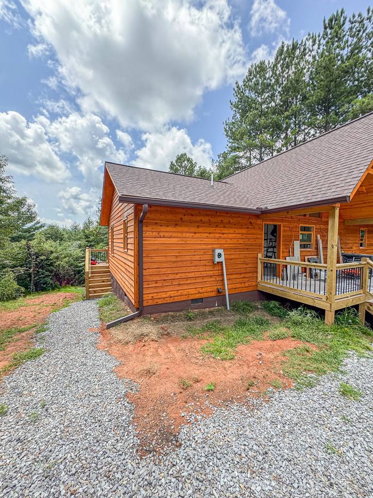 Murphy, NC 28906,1103 Choctaw Ridge Trail