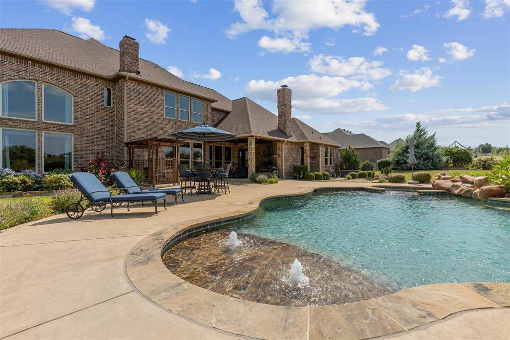 Aledo, TX 76008,148 Solano Circle