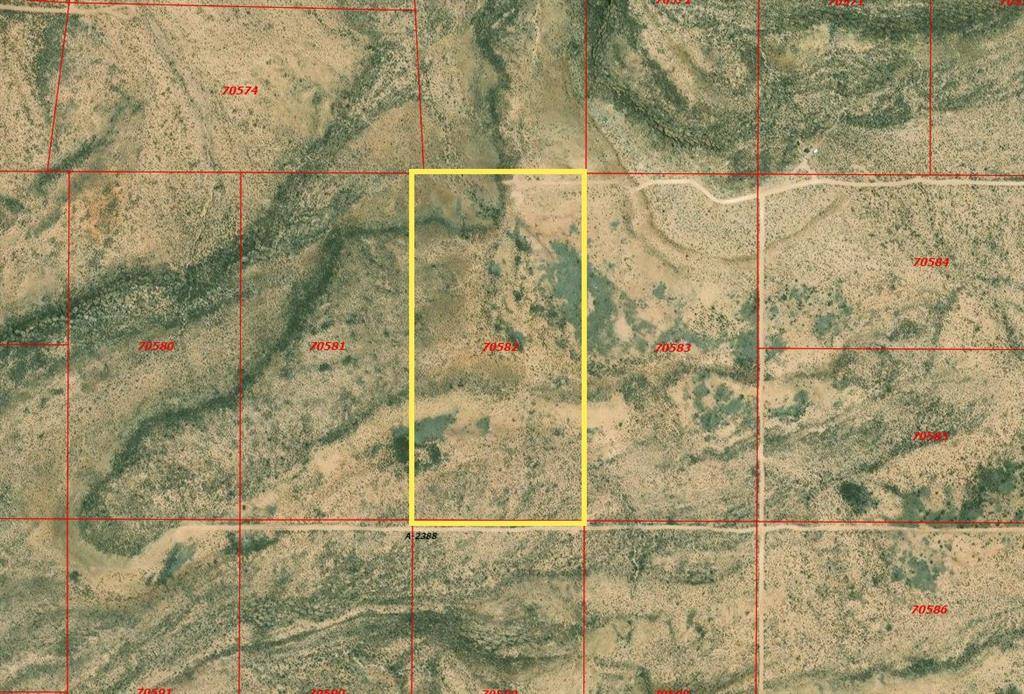 Sierra Blanca, TX 79851,1 Frederick Road