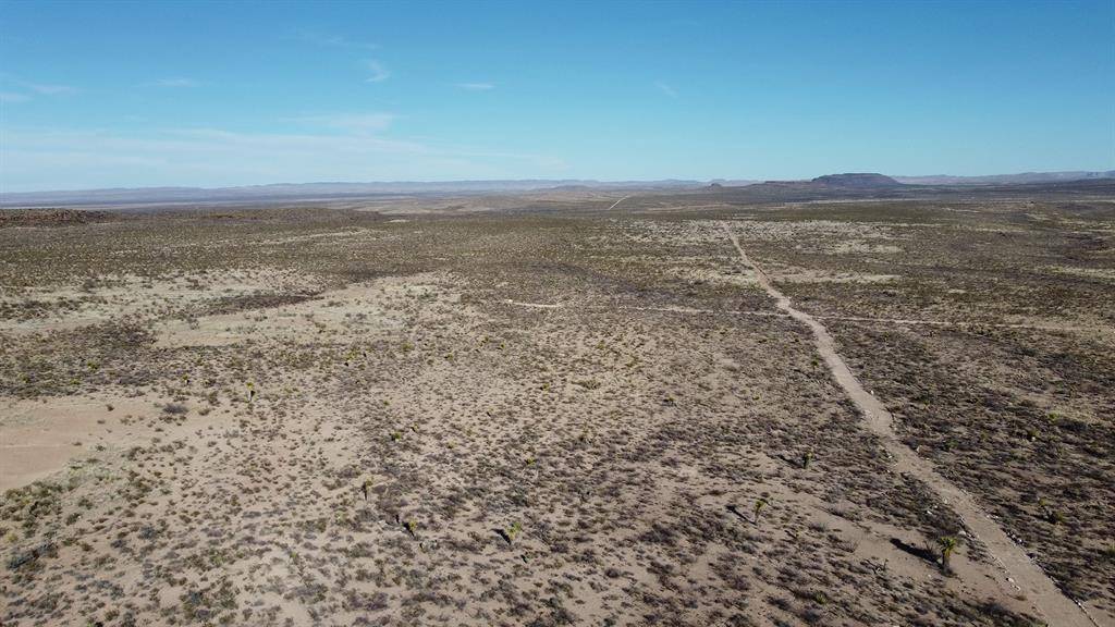 Sierra Blanca, TX 79851,1 Frederick Road