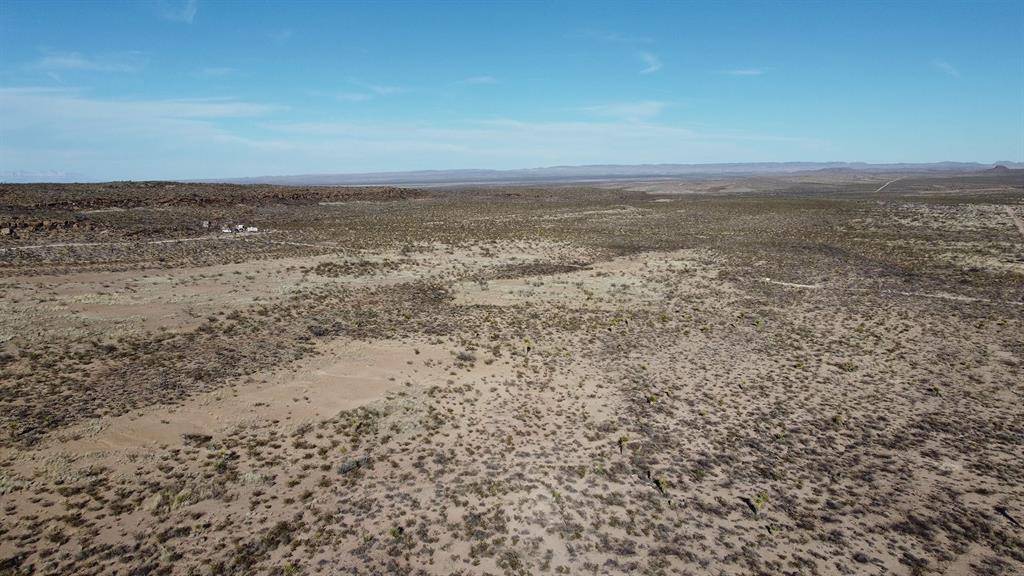 Sierra Blanca, TX 79851,1 Frederick Road