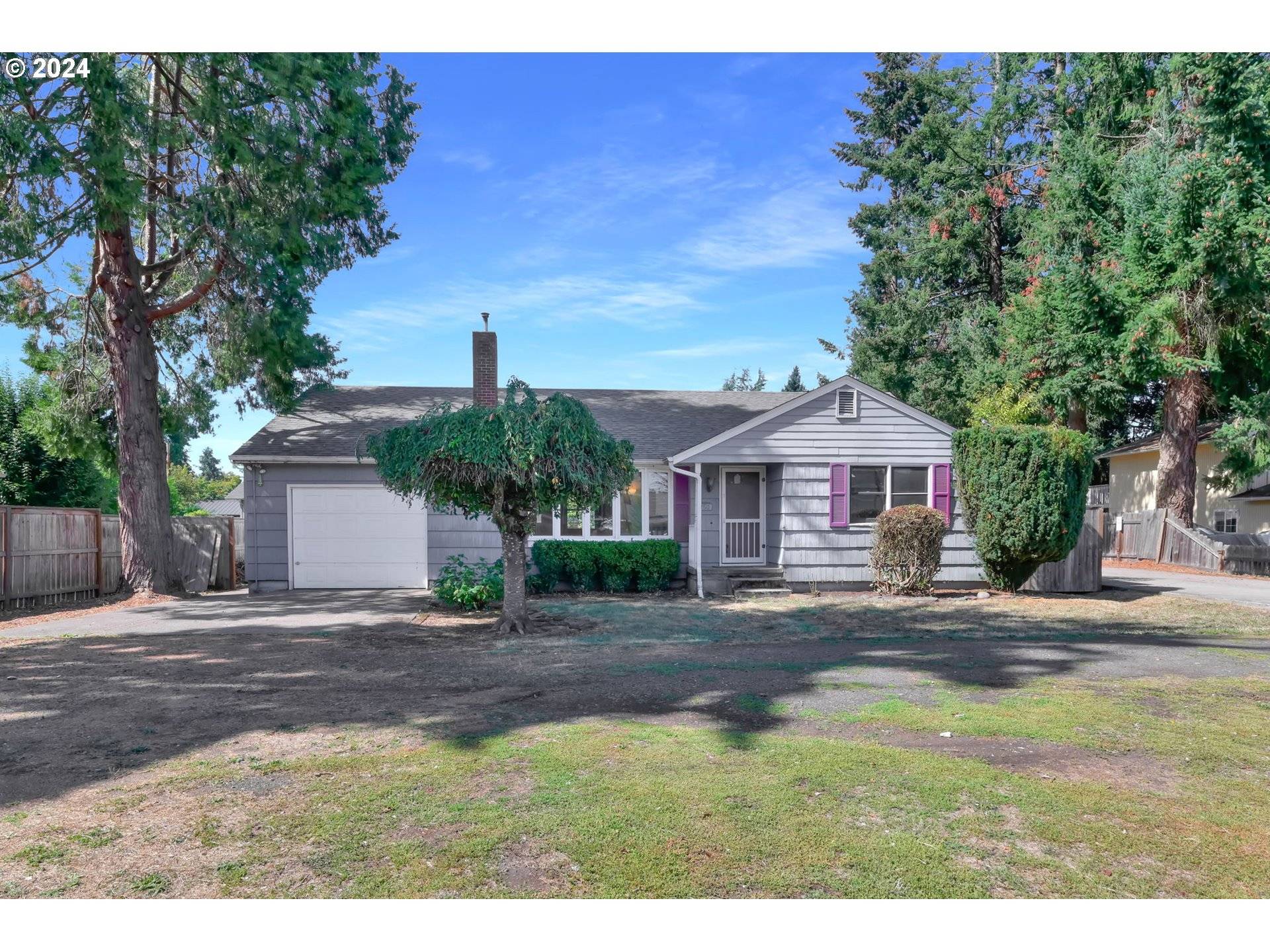 Springfield, OR 97478,750 66TH ST