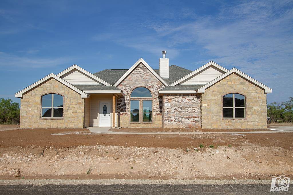 San Angelo, TX 76901,3439 Wild Boar Ct