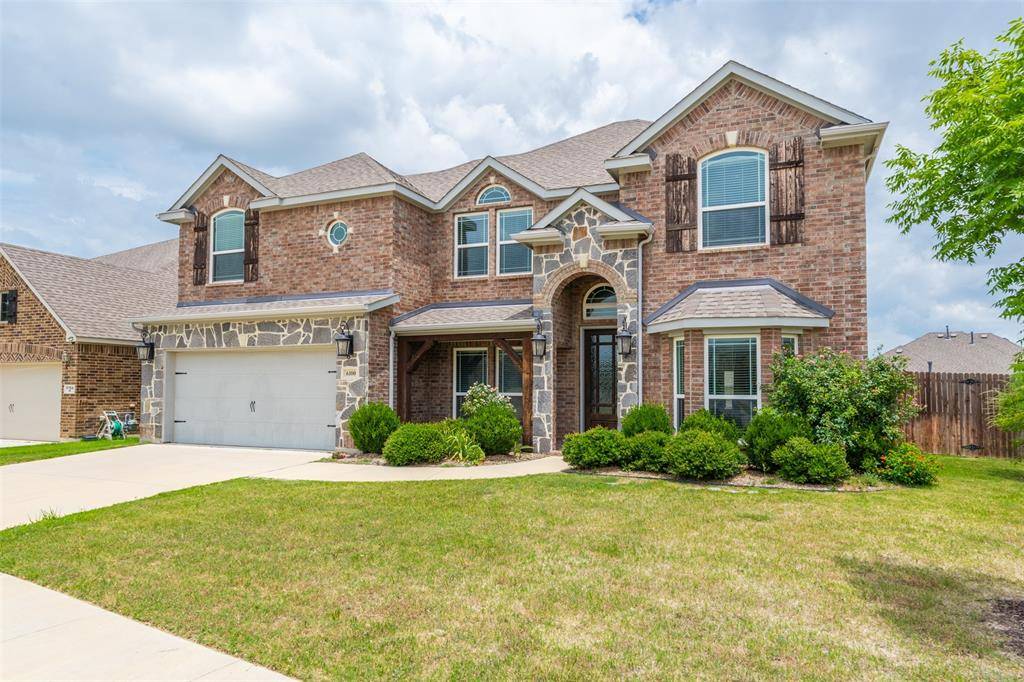 Fort Worth, TX 76179,6100 Plum Orchard Trail