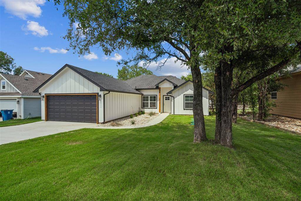 Granbury, TX 76048,4717 Medina Street