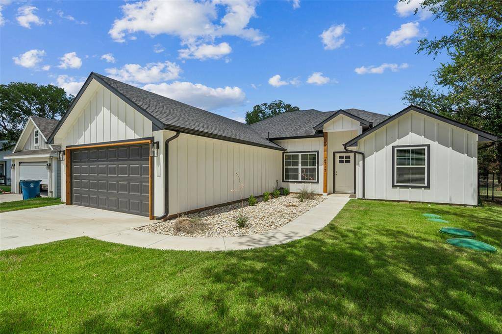 Granbury, TX 76048,4717 Medina Street