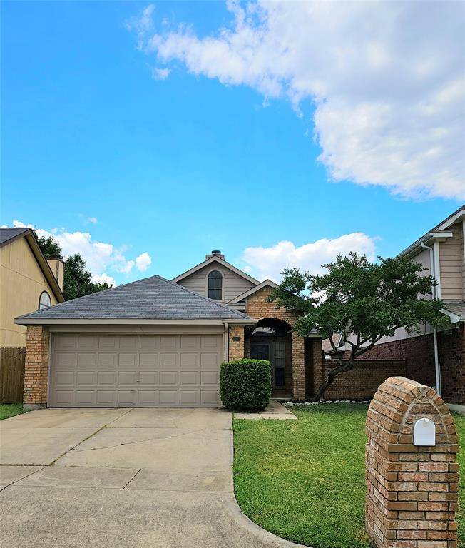 North Richland Hills, TX 76182,6937 Aston Drive