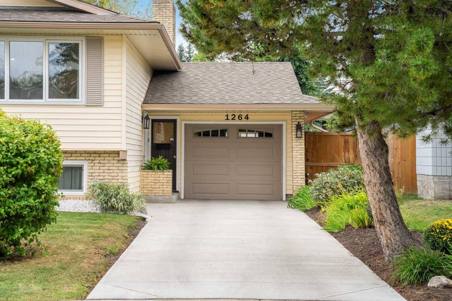 Calgary, AB T2J 2S8,1264 Lake Sundance CRES SE