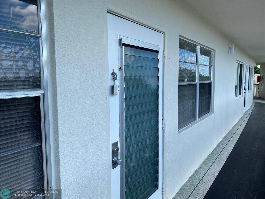 Deerfield Beach, FL 33442,48 Ashby A  #48