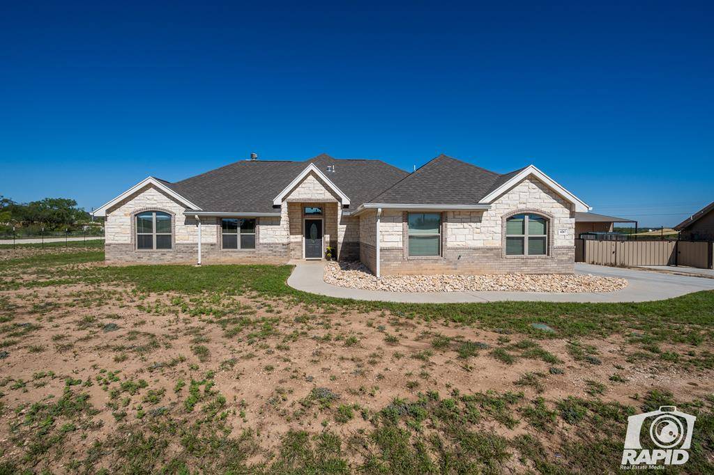 San Angelo, TX 76901,4267 N Bobcat Trail