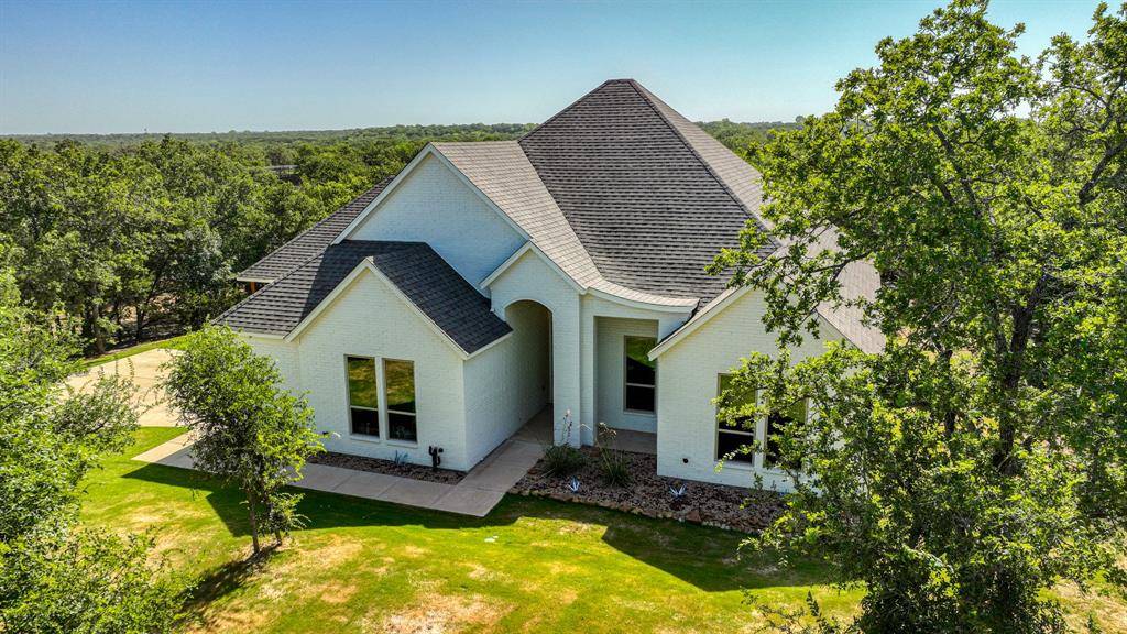 Millsap, TX 76066,1052 Resolute Road