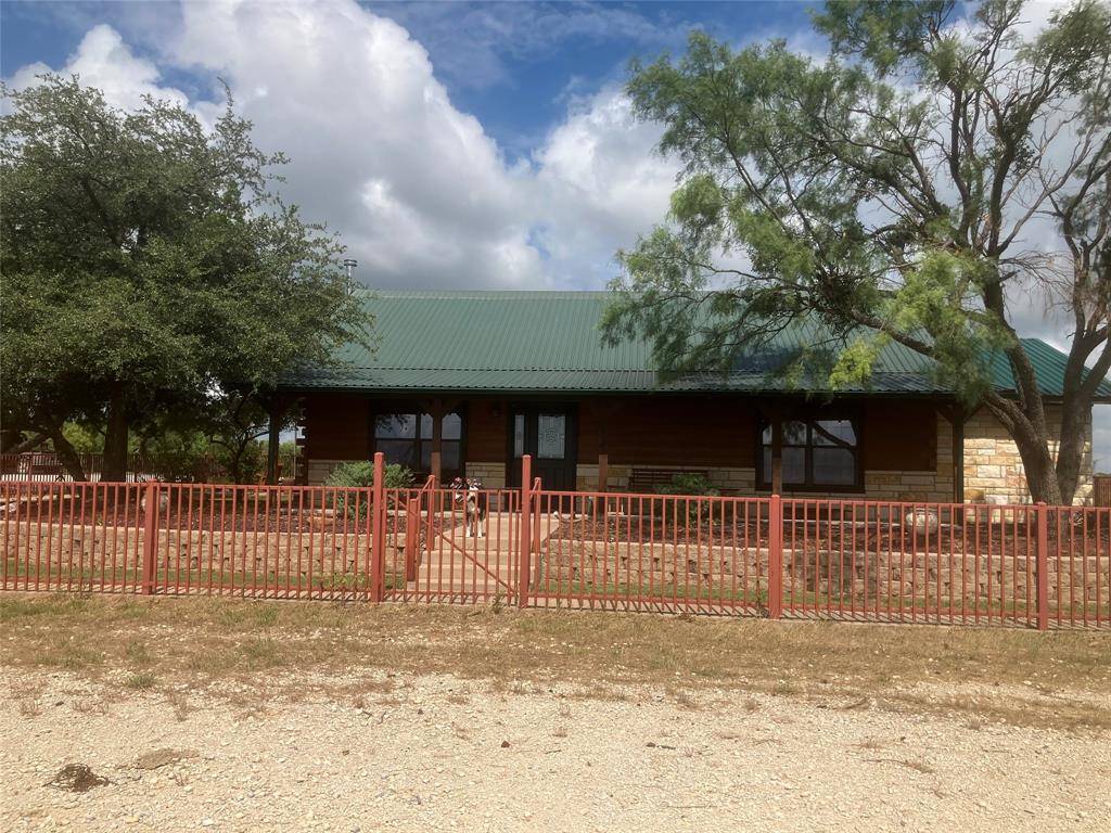 Baird, TX 79504,2826 County Road 119