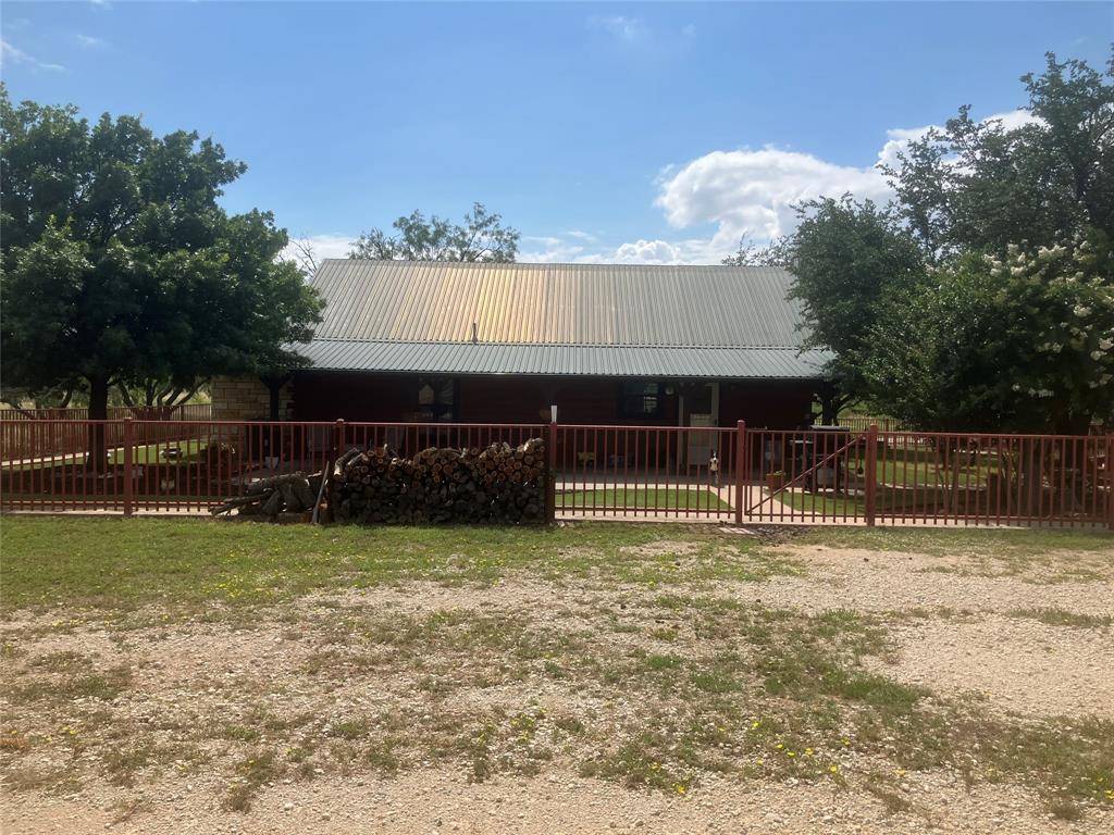 Baird, TX 79504,2826 County Road 119