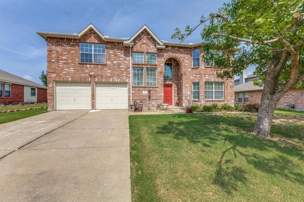 Forney, TX 75126,2106 Dewberry Drive