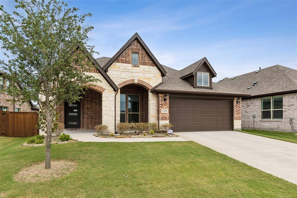 Mckinney, TX 75071,1209 Alexander Drive