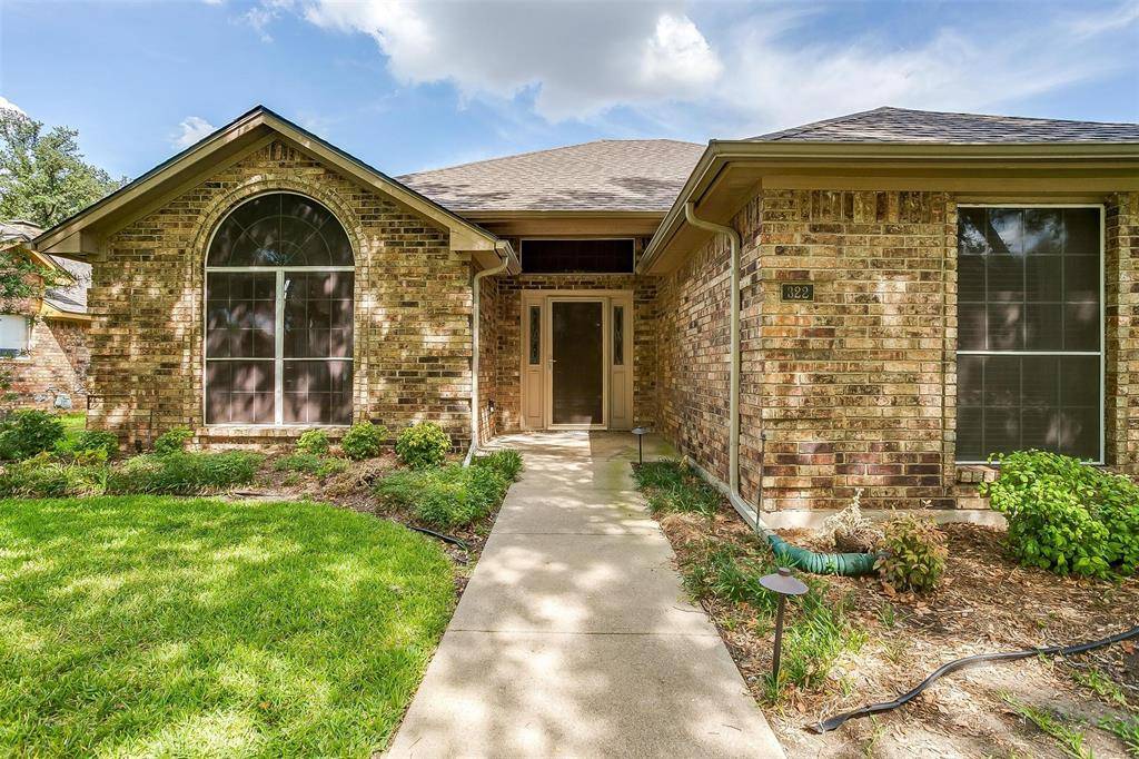 Coppell, TX 75019,322 Still Forest Drive