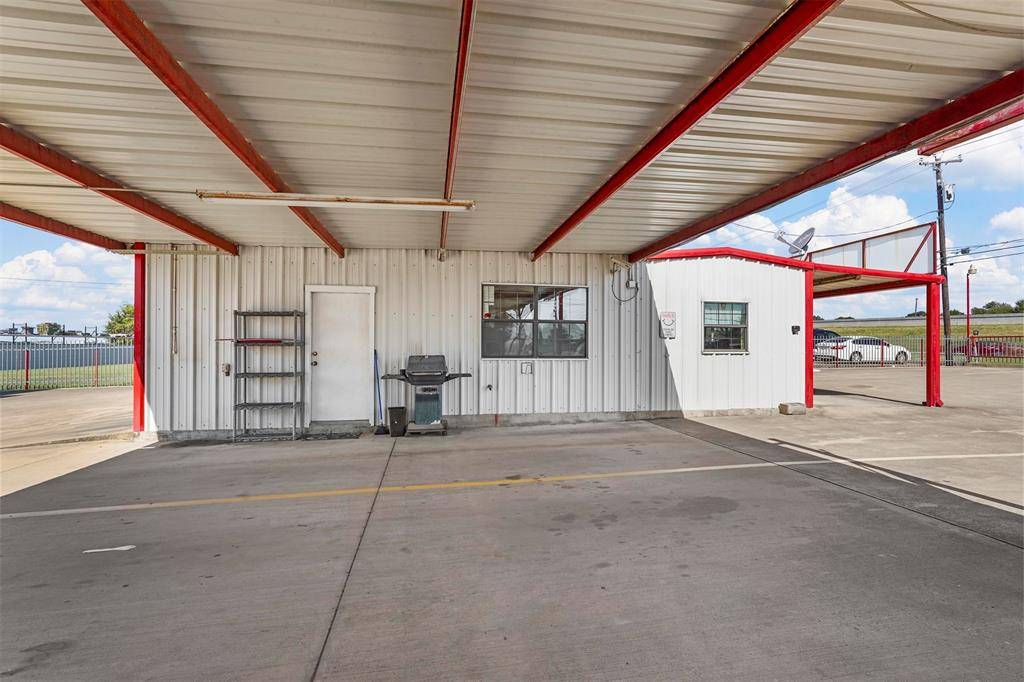 Seagoville, TX 75159,1507 N Highway 175 #A