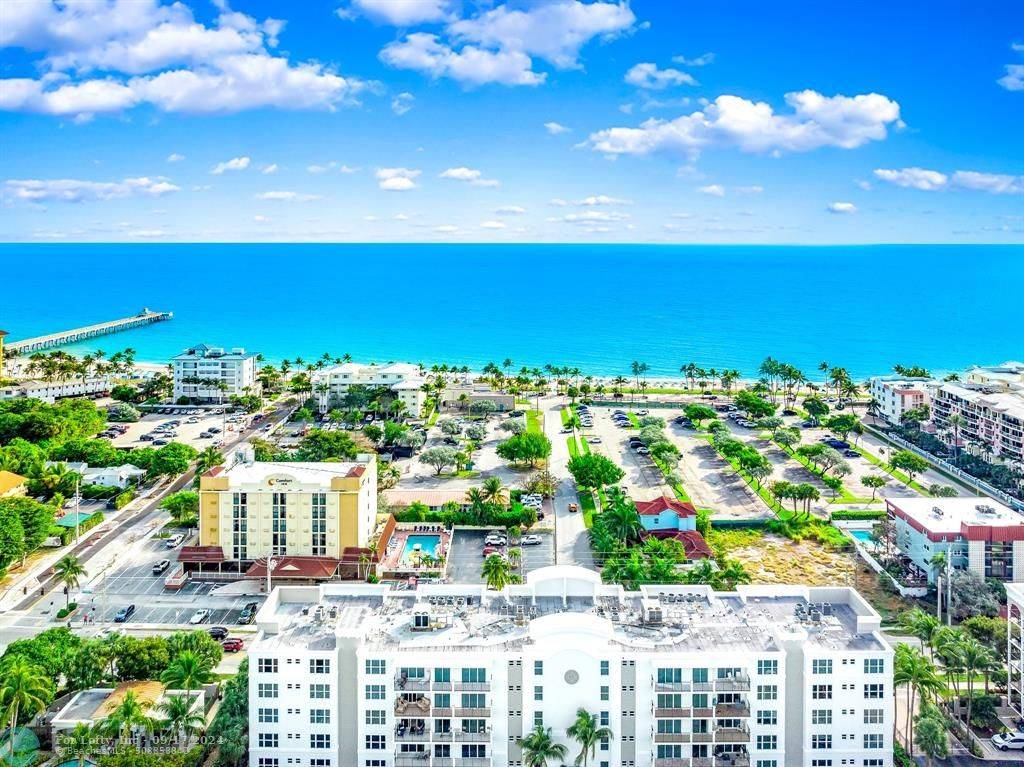 Deerfield Beach, FL 33441,101 SE 20th Ave  #306