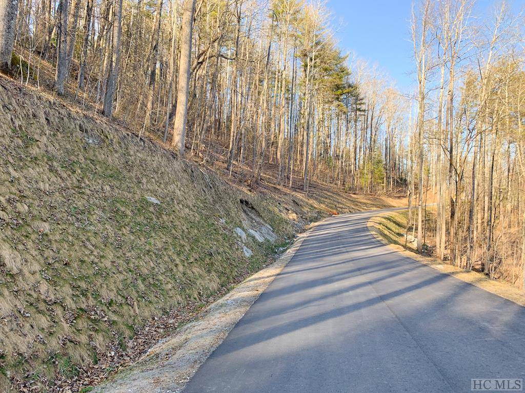 Cashiers, NC 28717,Lot 12 GlenCove Drive