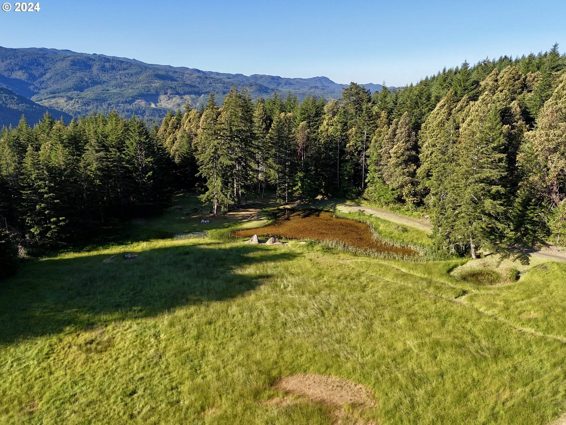 Gold Beach, OR 97444,32940 Miller Ranch RD