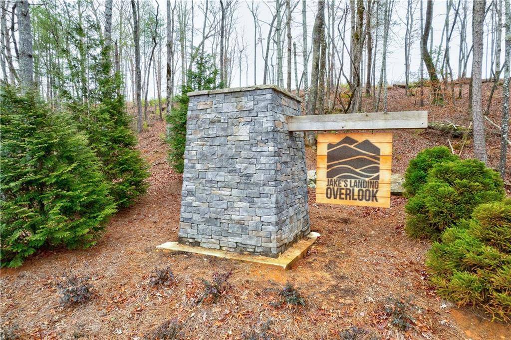 Ellijay, GA 30540,82 Jakes Landing Way