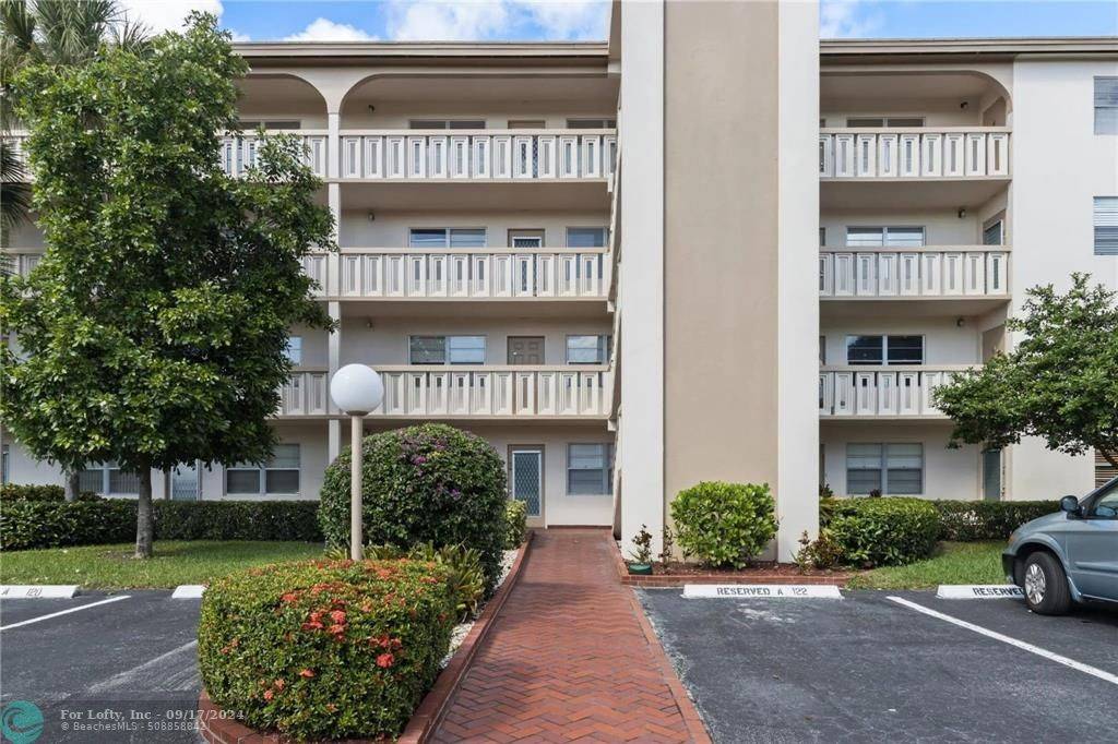 Coconut Creek, FL 33066,1901 Bermuda Cir  #D4