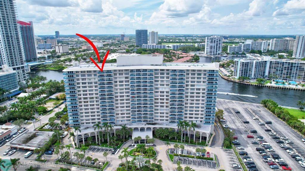 Hollywood, FL 33019,3800 S Ocean Dr  #1814