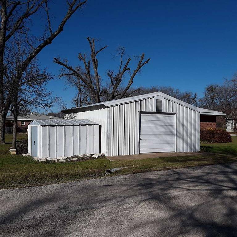 Hico, TX 76457,602 West Street