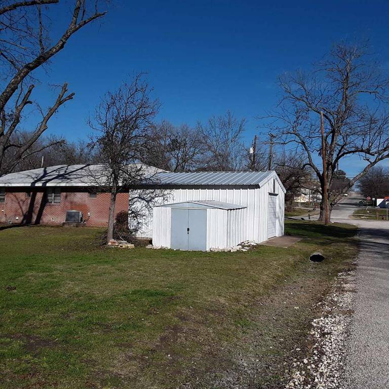 Hico, TX 76457,602 West Street