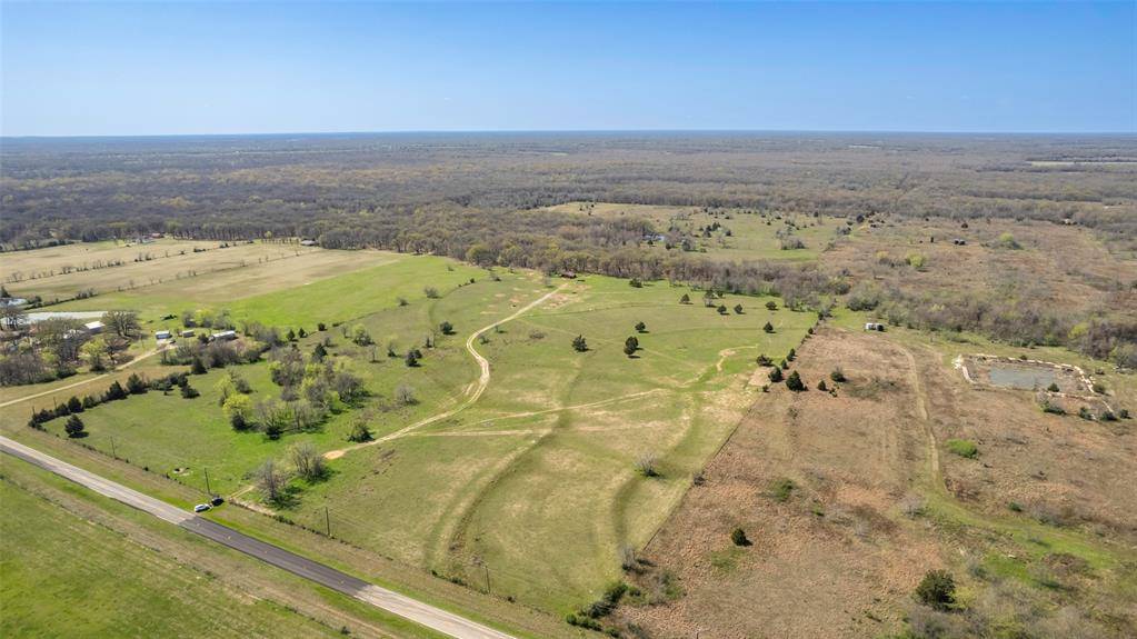 Sulphur Bluff, TX 75481,33 Acres Farm Road 69