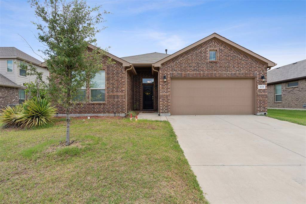 Saginaw, TX 76131,545 Dunster Lane